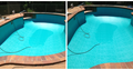 A liner replacement renovation job by Donemans Pool Centre