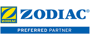 Zodiac Preferred Partner logo