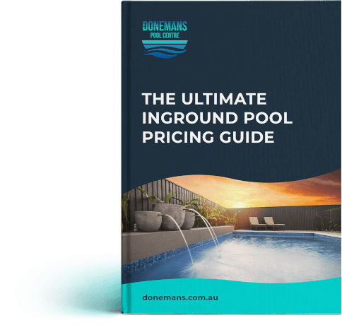 Ebook: The Ultimate Guide to Inground Pool Pricing